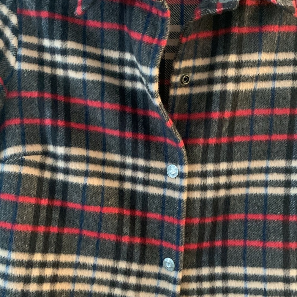 Ladies wool jacket